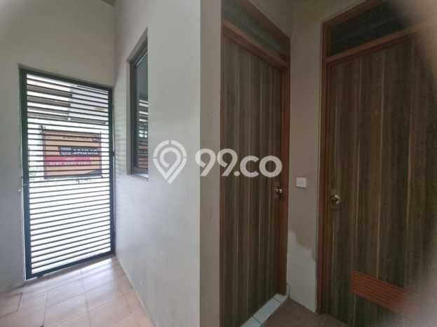 Hunian Mewah LB 120m2 Siap Pakai Desain Elegan di BSD, Tangerang Hunian Mewah LB 120m2 Siap Pakai Desain Elegan di BSD, Tangerang