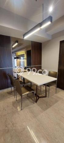 Siap Huni Apartemen di Tangerang 2 Kamar & 1 Kamar Mandi, Luas 62m2 Siap Huni Apartemen di Tangerang 2 Kamar & 1 Kamar Mandi, Luas 62m2