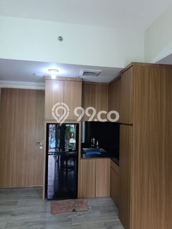 Untuk Dijual Apartemen 2 KT & 1 KM di Tangerang Area Strategis Untuk Dijual Apartemen 2 KT & 1 KM di Tangerang Area Strategis