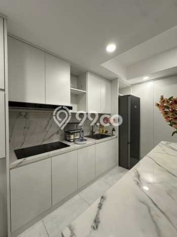 Apartemen Cozy Dijual di Tangerang Spesifikasi 1 KT, 1 KM Apartemen Cozy Dijual di Tangerang Spesifikasi 1 KT, 1 KM