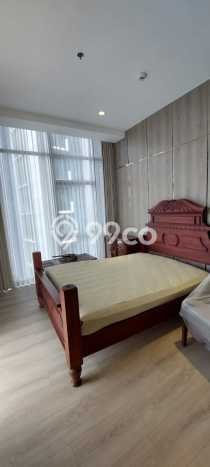 Disewakan Apartemen Terjangkau 3 KT di Alam Sutera Tangerang Disewakan Apartemen Terjangkau 3 KT di Alam Sutera Tangerang