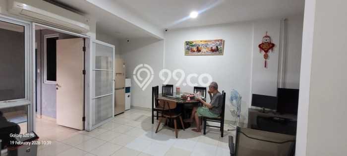 Rumah Luxury Modern Siap Huni di Gading Serpong Tangerang Rumah Luxury Modern Siap Huni di Gading Serpong Tangerang