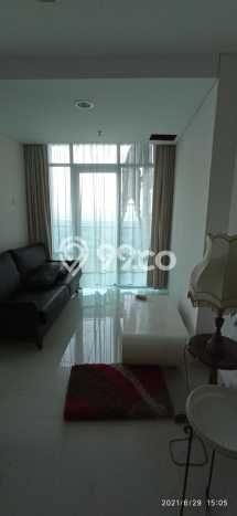 Apartemen Terawat Dijual di Tangerang Spesifikasi 2 KT, 1 KM Apartemen Terawat Dijual di Tangerang Spesifikasi 2 KT, 1 KM