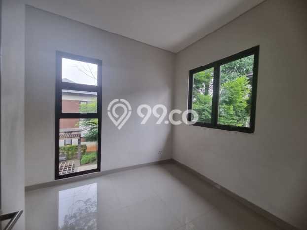 Hunian Mewah LB 120m2 Siap Pakai Desain Elegan di BSD, Tangerang Hunian Mewah LB 120m2 Siap Pakai Desain Elegan di BSD, Tangerang