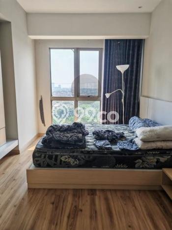 Apartemen Strategis 40m2 di Gading Serpong Tangerang 1 KT Apartemen Strategis 40m2 di Gading Serpong Tangerang 1 KT