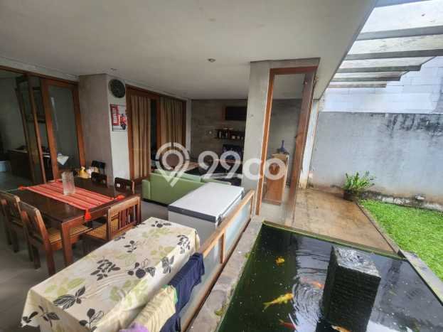 For Sale! Premium House LT 250m2 Desain Modern di BSD Griya Loka For Sale! Premium House LT 250m2 Desain Modern di BSD Griya Loka