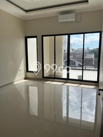 Dijual Rumah Modern 4 KT di Serpong Villa Melati Mas, Tangerang Selatan Dijual Rumah Modern 4 KT di Serpong Villa Melati Mas, Tangerang Selatan
