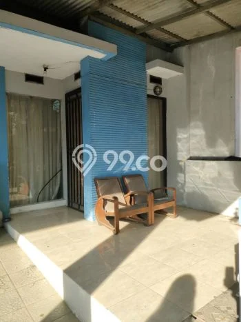 Rumah Minimalis 2 KT di Graha Raya Bintaro Tangerang Selatan Unfurnished Rumah Minimalis 2 KT di Graha Raya Bintaro Tangerang Selatan Unfurnished