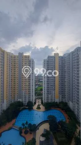 Apartemen Cozy Dijual di Bekasi Spesifikasi 3 KT, 1 KM Apartemen Cozy Dijual di Bekasi Spesifikasi 3 KT, 1 KM