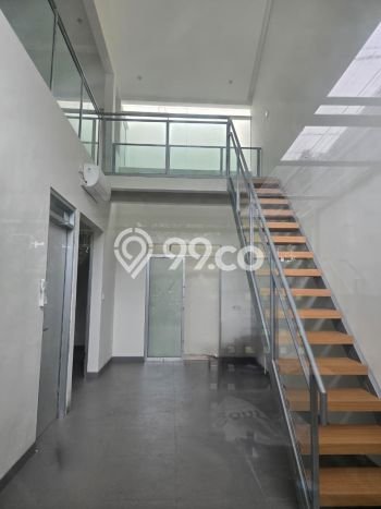 Rumah Minimalis 2 Kamar LT 72m2 di Gading Serpong Rumah Minimalis 2 Kamar LT 72m2 di Gading Serpong