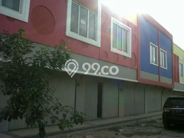 Ruko Dijual Lokasi Stratagis di BSD Tangerang Selatan Cocok untuk Investasi Ruko Dijual Lokasi Stratagis di BSD Tangerang Selatan Cocok untuk Investasi