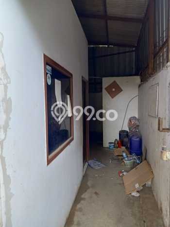 Gudang Dijual Lokasi Emas di Cipondoh Luas 600m2 Gudang Dijual Lokasi Emas di Cipondoh Luas 600m2