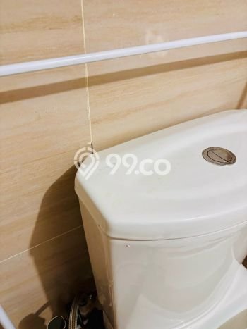 Dijual Segera Apartemen 1 KT & 1 KM di Serpong Utara, Tangerang Selatan Dijual Segera Apartemen 1 KT & 1 KM di Serpong Utara, Tangerang Selatan