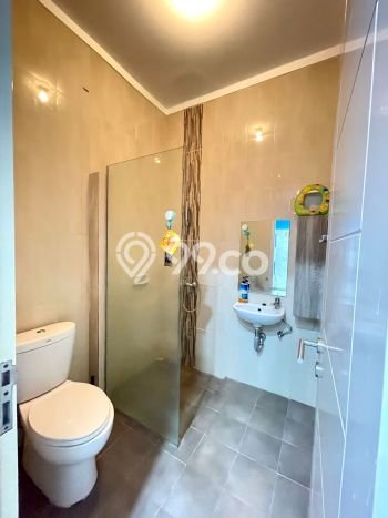For Sale! Premium House LT 135m2 Desain Elegan di Graha Raya Bintaro For Sale! Premium House LT 135m2 Desain Elegan di Graha Raya Bintaro