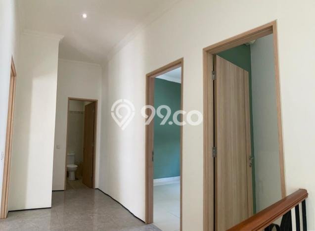 Rumah Elit Modern Tanpa Renovasi di Gading Serpong Pondok Hijau Golf Tangerang Rumah Elit Modern Tanpa Renovasi di Gading Serpong Pondok Hijau Golf Tangerang