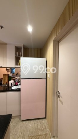 Hunian Apartemen Ideal untuk Dijual di Tangerang dengan 1 Kamar Hunian Apartemen Ideal untuk Dijual di Tangerang dengan 1 Kamar