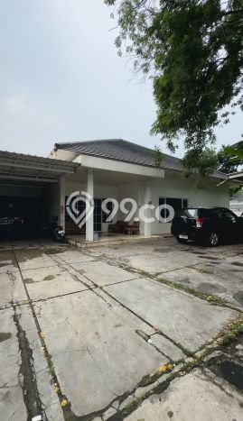 Jual Rumah Mewah Elegan Dengan View Cantik di Kemang, Jakarta Selatan Jual Rumah Mewah Elegan Dengan View Cantik di Kemang, Jakarta Selatan
