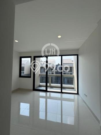 Unit Ruko Tersedia di BSD Spesifikasi LB 270m2 Unit Ruko Tersedia di BSD Spesifikasi LB 270m2