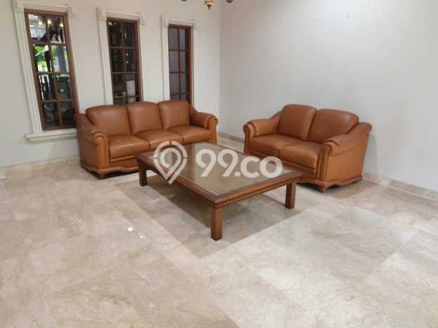 For Sale! Premium House LT 678m2 Desain Elegan di Pondok Indah For Sale! Premium House LT 678m2 Desain Elegan di Pondok Indah