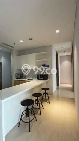 Hunian Strategis 124m2 di Alam Sutera Tangerang 2 KT Hunian Strategis 124m2 di Alam Sutera Tangerang 2 KT