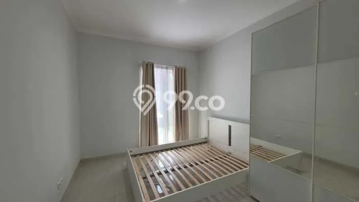 Dijual Hunian Rumah Nyaman 3 Kamar di Gading Serpong, Tangerang Dijual Hunian Rumah Nyaman 3 Kamar di Gading Serpong, Tangerang