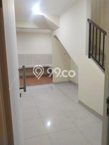 Jual Rumah Modern 5 KT di BSD Graha Raya, Tangerang Jual Rumah Modern 5 KT di BSD Graha Raya, Tangerang