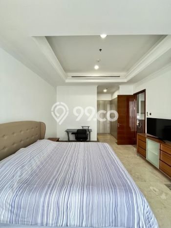 Hunian Apartemen Mewah & Prestisius 2 Kamar di Kebayoran Baru, Jakarta Selatan Hunian Apartemen Mewah & Prestisius 2 Kamar di Kebayoran Baru, Jakarta Selatan