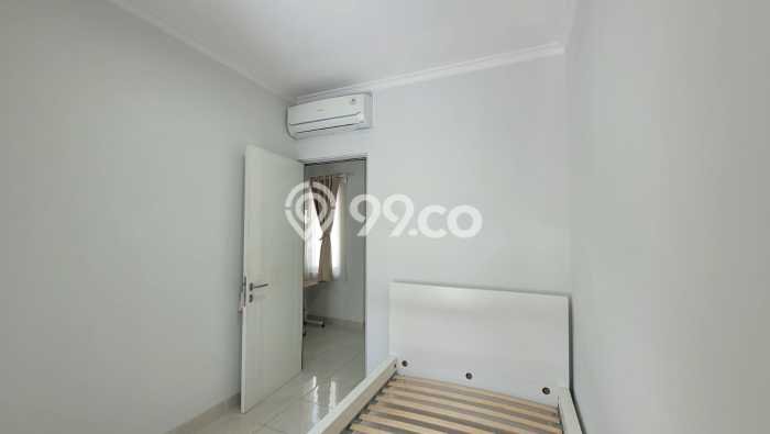 Dijual Hunian Rumah Nyaman 3 Kamar di Gading Serpong, Tangerang Dijual Hunian Rumah Nyaman 3 Kamar di Gading Serpong, Tangerang
