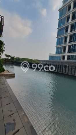 Apartemen Minimalis untuk Disewa, 2 Kamar di Tangerang Apartemen Minimalis untuk Disewa, 2 Kamar di Tangerang