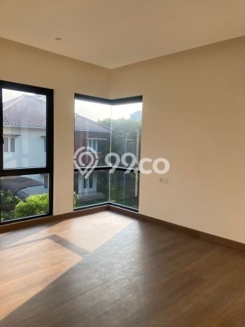 HOT PROPERTY! Rumah Strategis di BSD The Icon, Luas 197m² Bangunan 289m² HOT PROPERTY! Rumah Strategis di BSD The Icon, Luas 197m² Bangunan 289m²