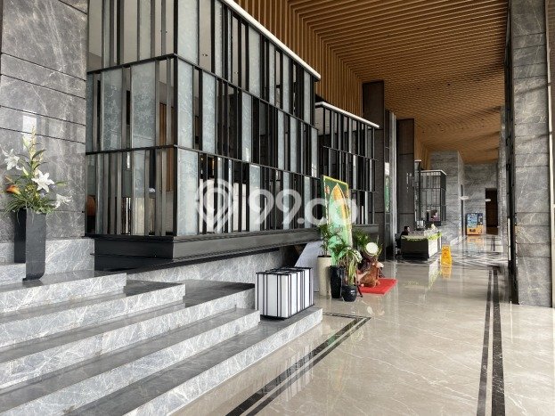 Dijual Apartemen 2 KT 1 KM di Tangerang Dijual Apartemen 2 KT 1 KM di Tangerang