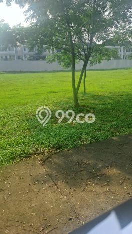 Tanah Disewakan Lokasi Alam Sutera Tangerang Luas 3186m2 Tanah Disewakan Lokasi Alam Sutera Tangerang Luas 3186m2