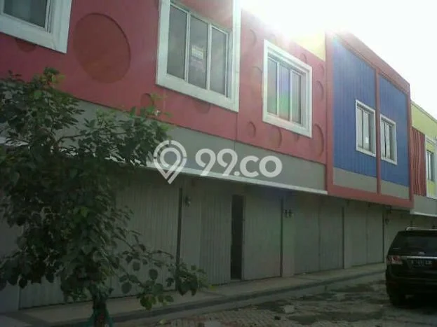 Ruko Dijual Lokasi Stratagis di BSD Tangerang Selatan Cocok untuk Investasi Ruko Dijual Lokasi Stratagis di BSD Tangerang Selatan Cocok untuk Investasi