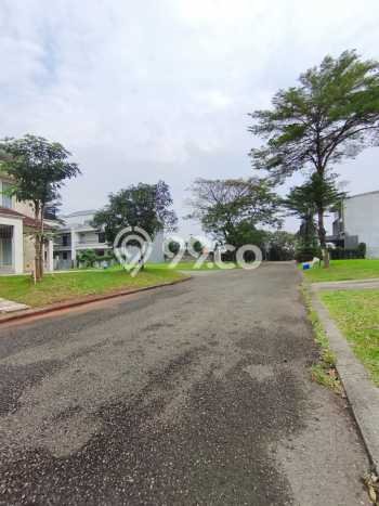 Hunian Super Elit dengan Akses Paling Strategis di Alam Sutera, Tangerang Hunian Super Elit dengan Akses Paling Strategis di Alam Sutera, Tangerang