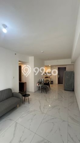 Apartemen Terawat Dijual di Tangerang Spesifikasi 4 KT, 2 KM Apartemen Terawat Dijual di Tangerang Spesifikasi 4 KT, 2 KM