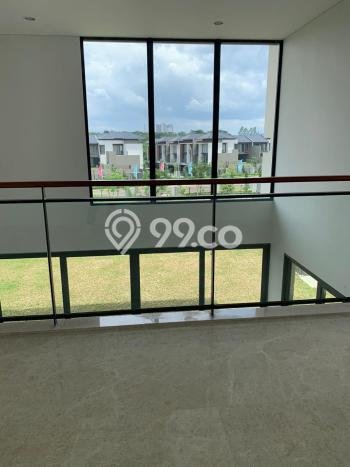 Rumah Luxury Modern Tanpa Renovasi di BSD Tangerang Rumah Luxury Modern Tanpa Renovasi di BSD Tangerang