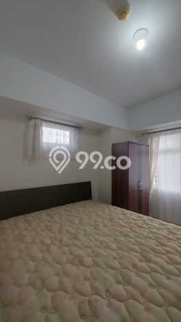 Apartemen Cozy Dijual di Bekasi Spesifikasi 3 KT, 1 KM Apartemen Cozy Dijual di Bekasi Spesifikasi 3 KT, 1 KM