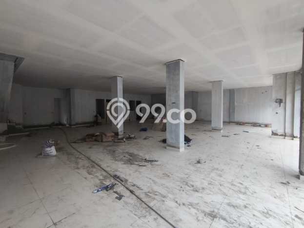 FOR RENT! Ruko di Alam Sutera Cocok untuk Bisnis 675m2 FOR RENT! Ruko di Alam Sutera Cocok untuk Bisnis 675m2