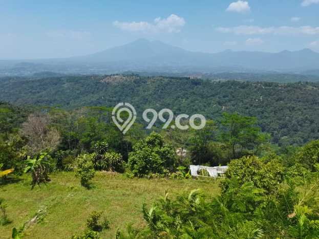 Lahan Kosong Dijual di Bogor Barat, Bogor, Luas 120000m2 Area Strategis Lahan Kosong Dijual di Bogor Barat, Bogor, Luas 120000m2 Area Strategis