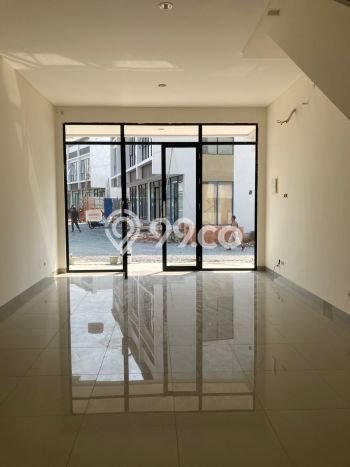 Untuk Dijual! Ruko di Gading Serpong Tangerang LT 150m2 / LB 200m2 Kawasan Bisnis Untuk Dijual! Ruko di Gading Serpong Tangerang LT 150m2 / LB 200m2 Kawasan Bisnis
