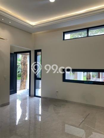 For Sale! Premium House LT 203m2 Desain Modern di BSD Foresta For Sale! Premium House LT 203m2 Desain Modern di BSD Foresta