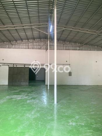 Pabrik Disewakan Kawasan Pasar Kemis, Luas 2888m², Area Premium, Siap Bisnis Pabrik Disewakan Kawasan Pasar Kemis, Luas 2888m², Area Premium, Siap Bisnis