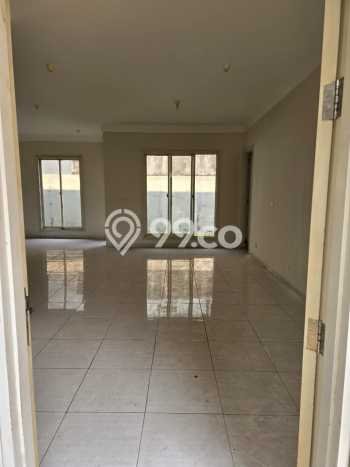 Rumah Mewah LB 208m2 Siap Pakai Desain Elegan di Alam Sutera, Tangerang Rumah Mewah LB 208m2 Siap Pakai Desain Elegan di Alam Sutera, Tangerang