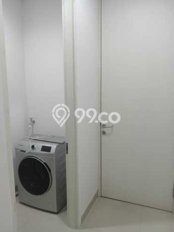 Hunian Strategis 124m2 di Alam Sutera Tangerang 2 KT Hunian Strategis 124m2 di Alam Sutera Tangerang 2 KT