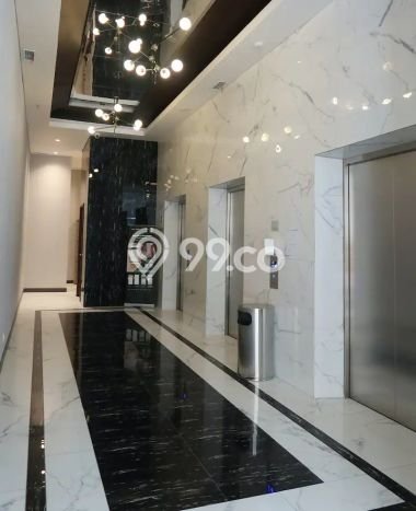 Dijual Apartemen di Tangerang 1 Kamar & 1 Kamar Mandi, Luas 25m2 Dijual Apartemen di Tangerang 1 Kamar & 1 Kamar Mandi, Luas 25m2