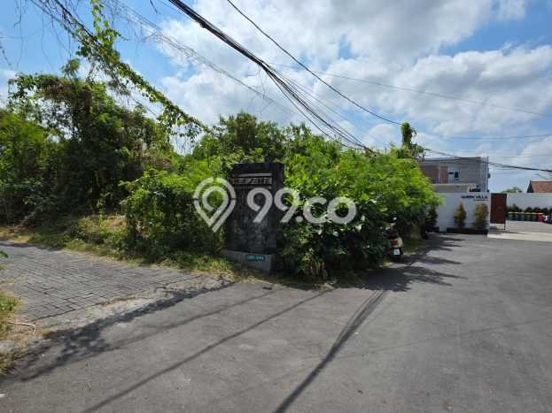 Untuk Dijual Tanah di Badung, Luas 1500m2 - Untuk Dijual Tanah di Badung, Luas 1500m2 -