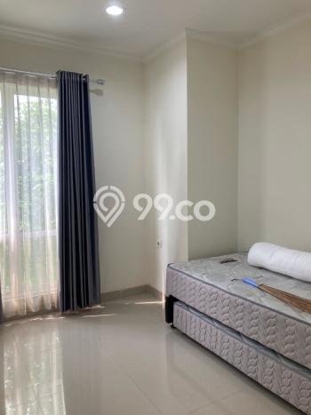 Jual Rumah Modern 4 KT di Gading Serpong Scientia Garden, Tangerang Jual Rumah Modern 4 KT di Gading Serpong Scientia Garden, Tangerang