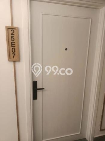 Dijual Apartemen 3 KT & 2 KM di Tangerang Lokasi Strategis Dijual Apartemen 3 KT & 2 KM di Tangerang Lokasi Strategis