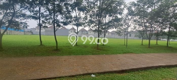Tanah Disewakan Lokasi Alam Sutera Tangerang Luas 3186m2 Tanah Disewakan Lokasi Alam Sutera Tangerang Luas 3186m2