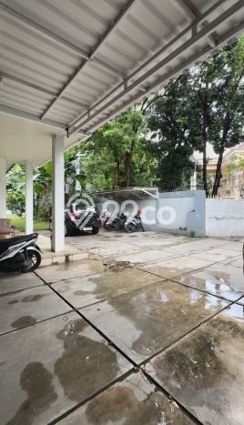 Jual Rumah Mewah Elegan Dengan View Cantik di Kemang, Jakarta Selatan Jual Rumah Mewah Elegan Dengan View Cantik di Kemang, Jakarta Selatan